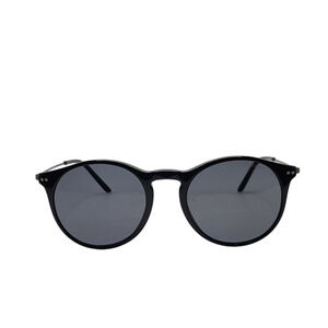 Giorgio Armani AR8121 500187 Black/Grey Lens 51mm Men's Sunglasses
